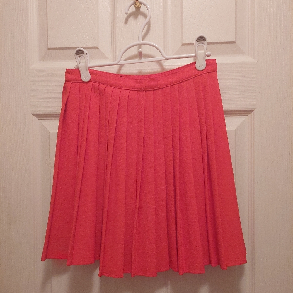 American Apparel skirt